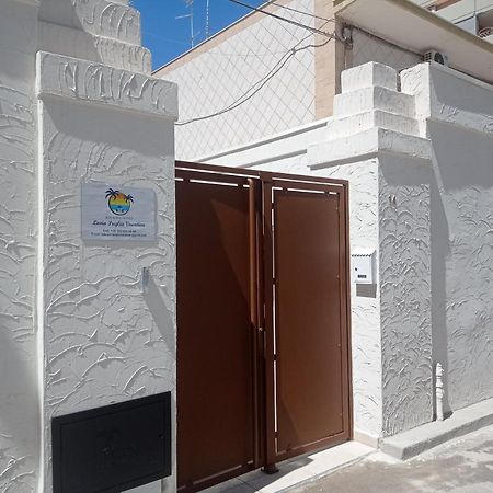 Bed and Breakfast Lovin Puglia Vacation à Bari Extérieur photo