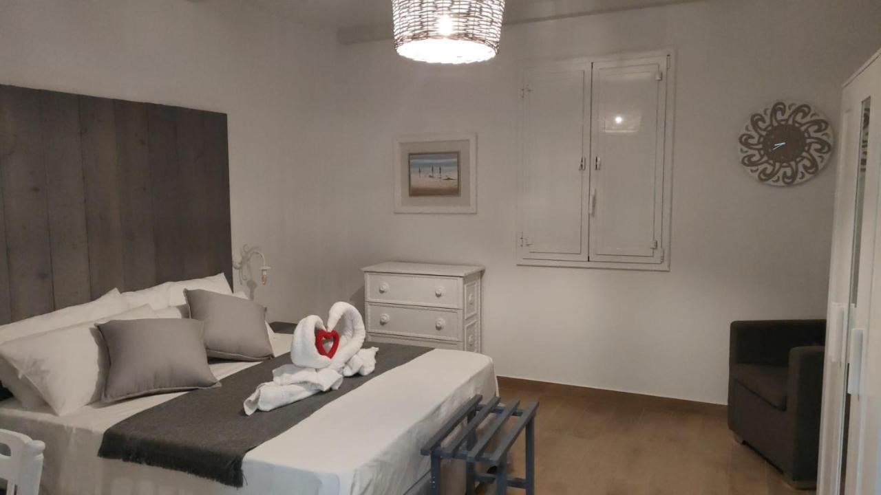 Bed and Breakfast Lovin Puglia Vacation à Bari Extérieur photo