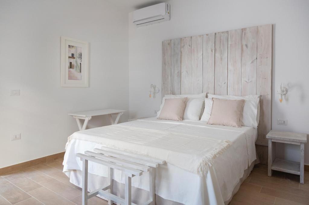 Bed and Breakfast Lovin Puglia Vacation à Bari Extérieur photo