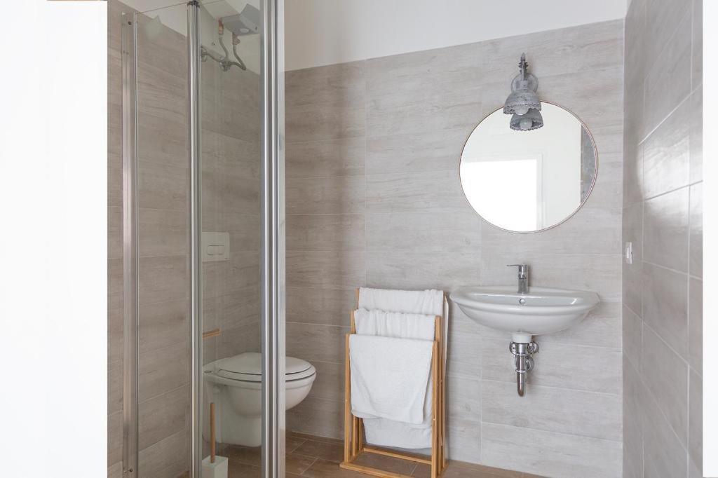 Bed and Breakfast Lovin Puglia Vacation à Bari Extérieur photo