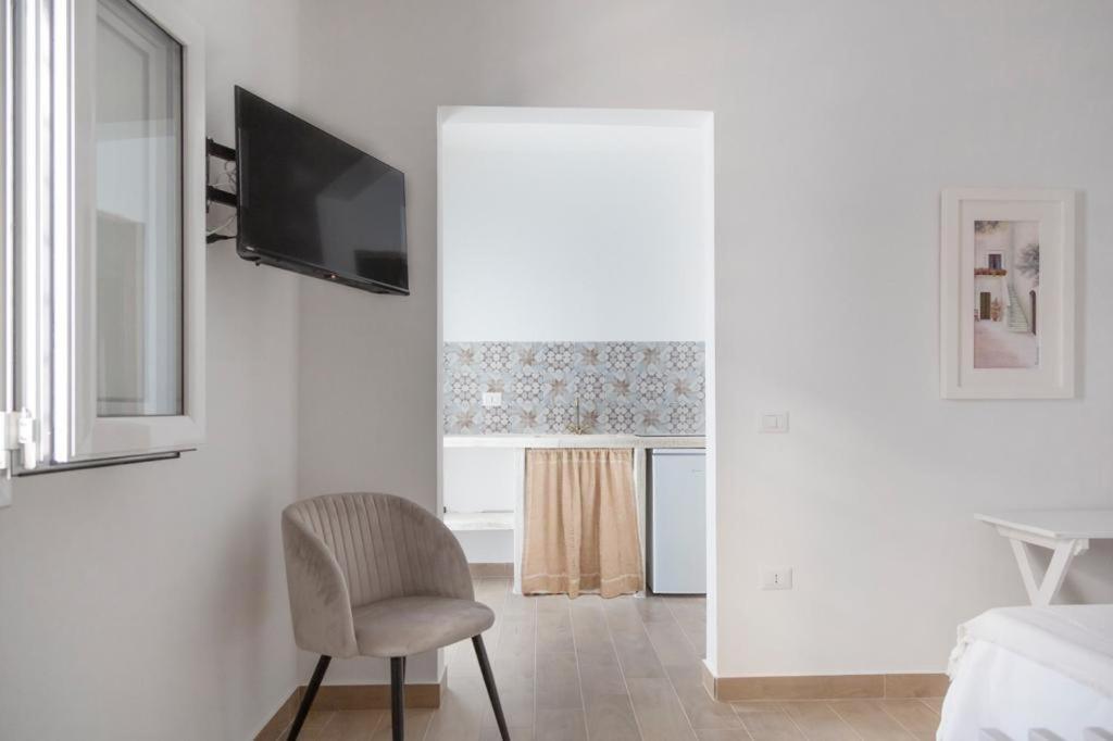 Bed and Breakfast Lovin Puglia Vacation à Bari Extérieur photo