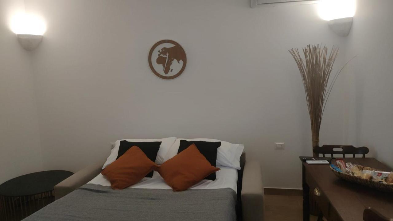 Bed and Breakfast Lovin Puglia Vacation à Bari Extérieur photo