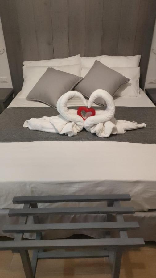 Bed and Breakfast Lovin Puglia Vacation à Bari Extérieur photo