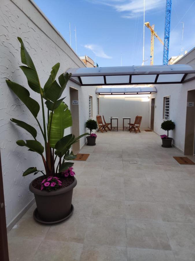 Bed and Breakfast Lovin Puglia Vacation à Bari Extérieur photo