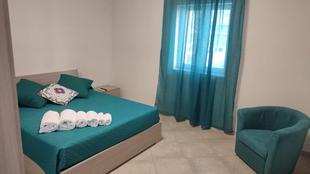 Bed and Breakfast Lovin Puglia Vacation à Bari Extérieur photo