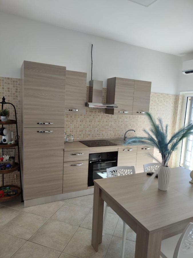 Bed and Breakfast Lovin Puglia Vacation à Bari Extérieur photo