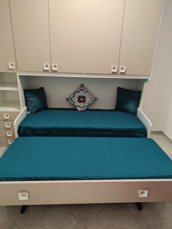 Bed and Breakfast Lovin Puglia Vacation à Bari Extérieur photo