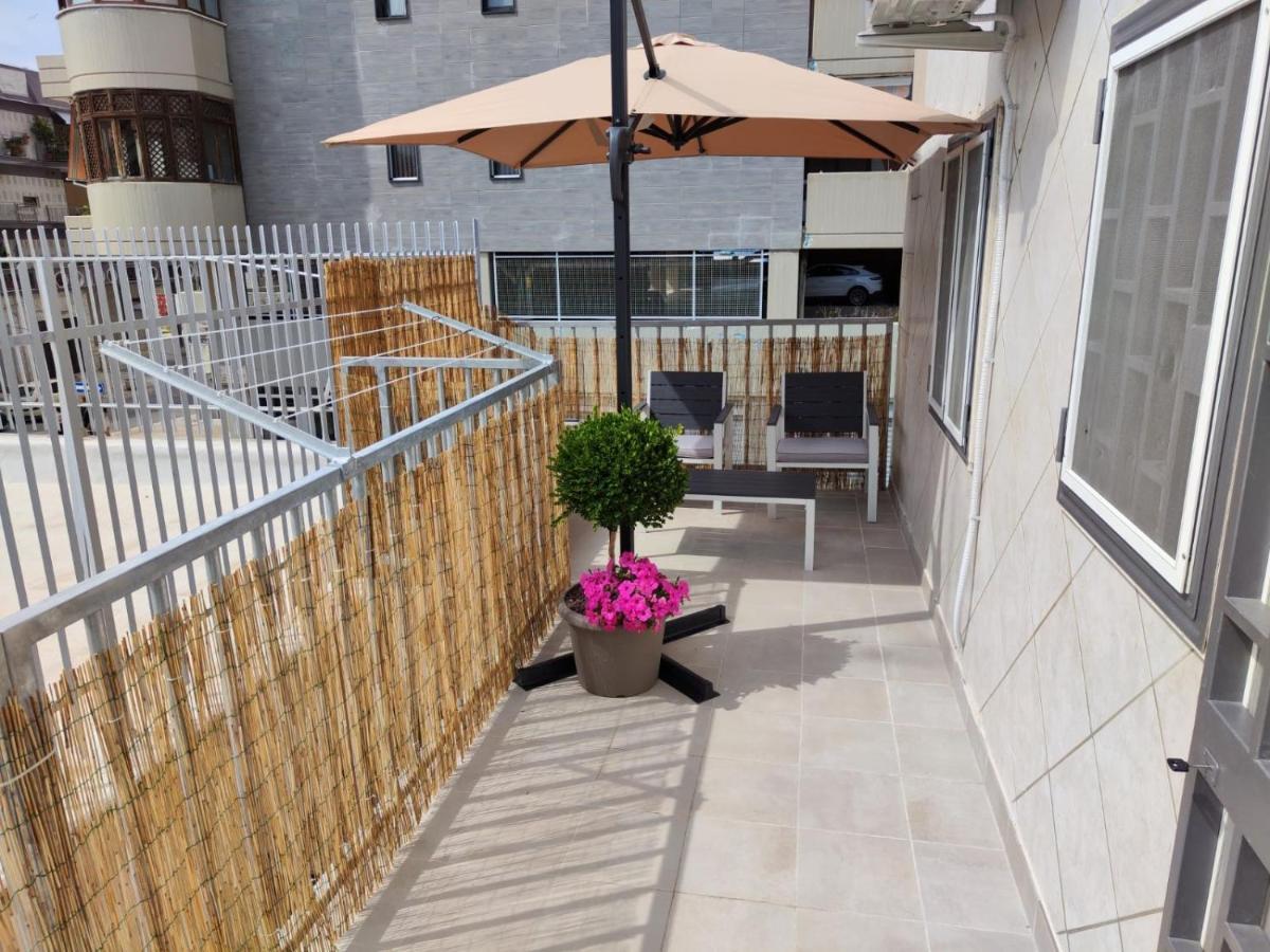 Bed and Breakfast Lovin Puglia Vacation à Bari Extérieur photo