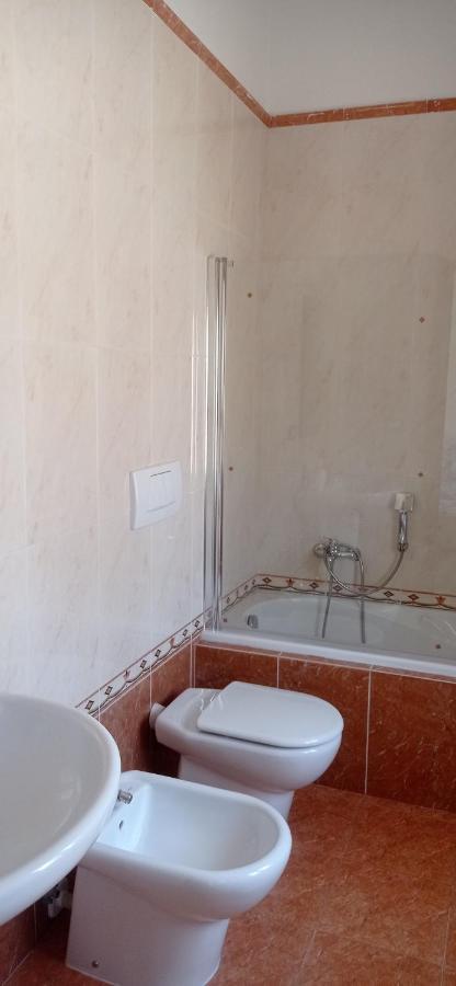 Bed and Breakfast Lovin Puglia Vacation à Bari Extérieur photo