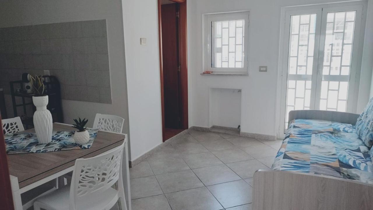 Bed and Breakfast Lovin Puglia Vacation à Bari Extérieur photo