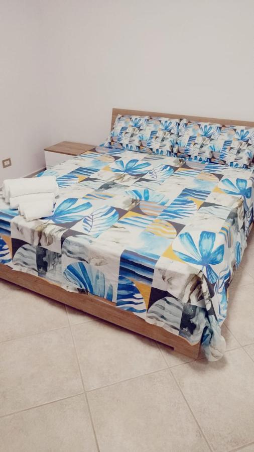 Bed and Breakfast Lovin Puglia Vacation à Bari Extérieur photo