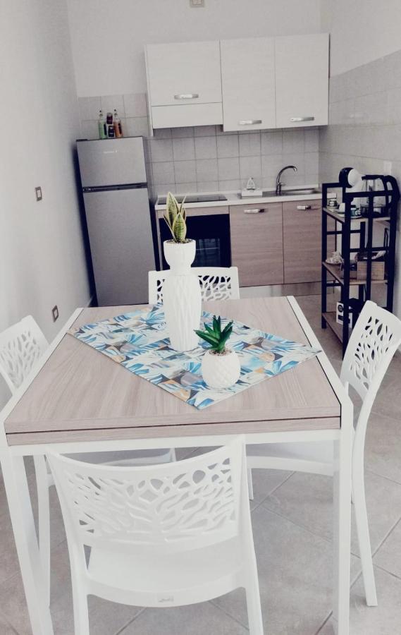 Bed and Breakfast Lovin Puglia Vacation à Bari Extérieur photo