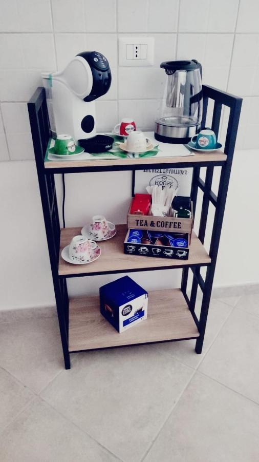 Bed and Breakfast Lovin Puglia Vacation à Bari Extérieur photo