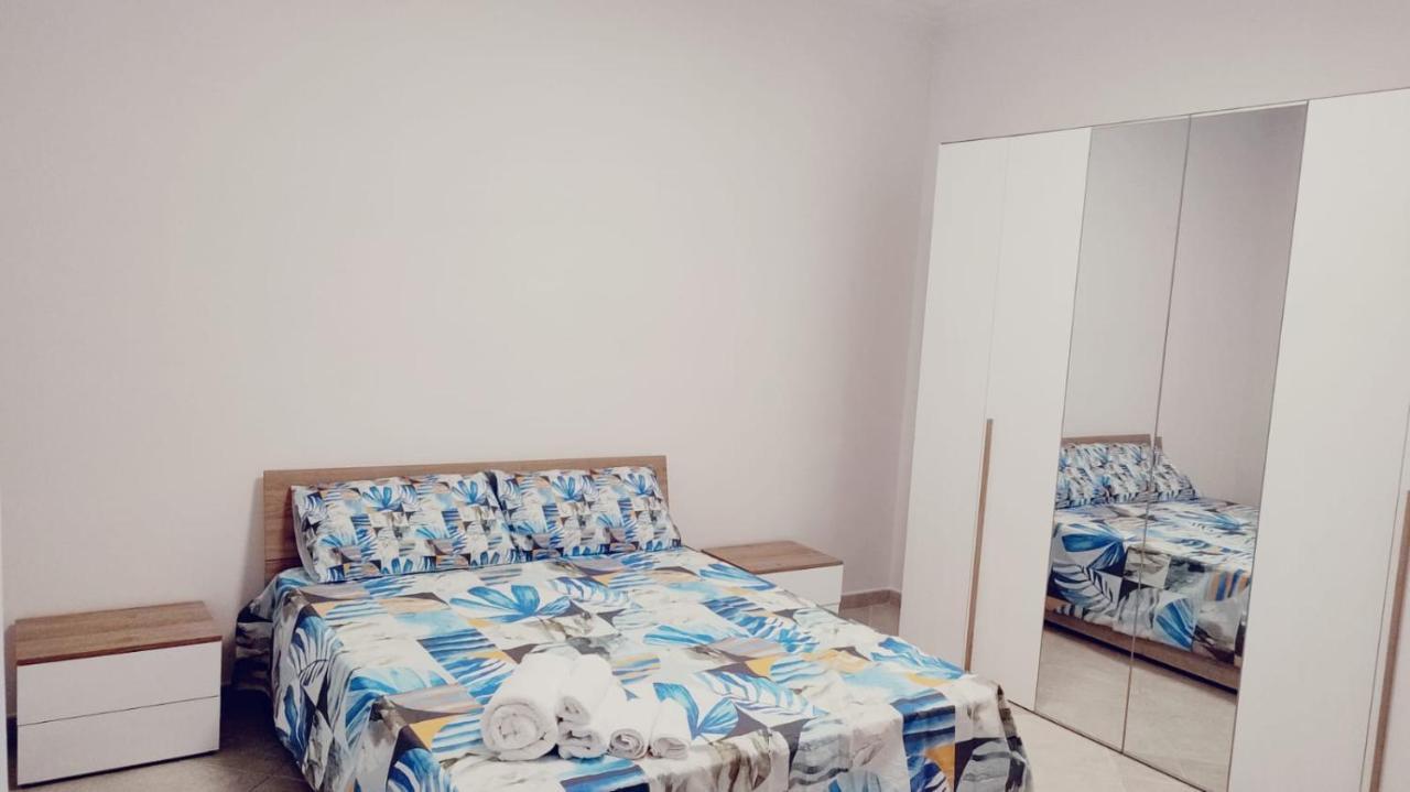 Bed and Breakfast Lovin Puglia Vacation à Bari Extérieur photo