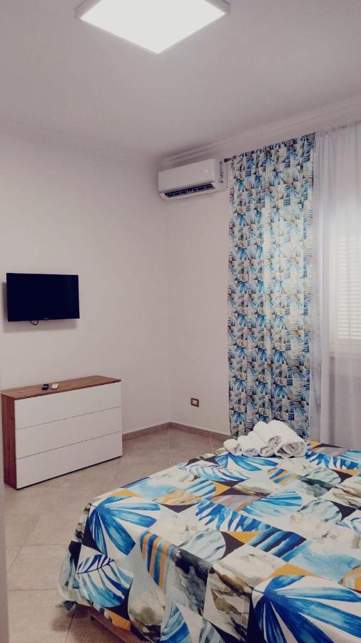 Bed and Breakfast Lovin Puglia Vacation à Bari Extérieur photo