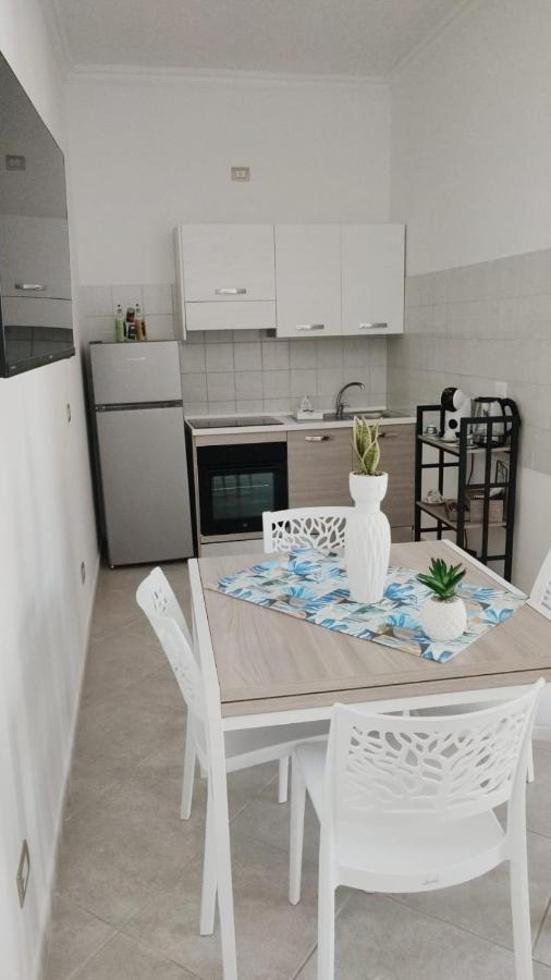 Bed and Breakfast Lovin Puglia Vacation à Bari Extérieur photo